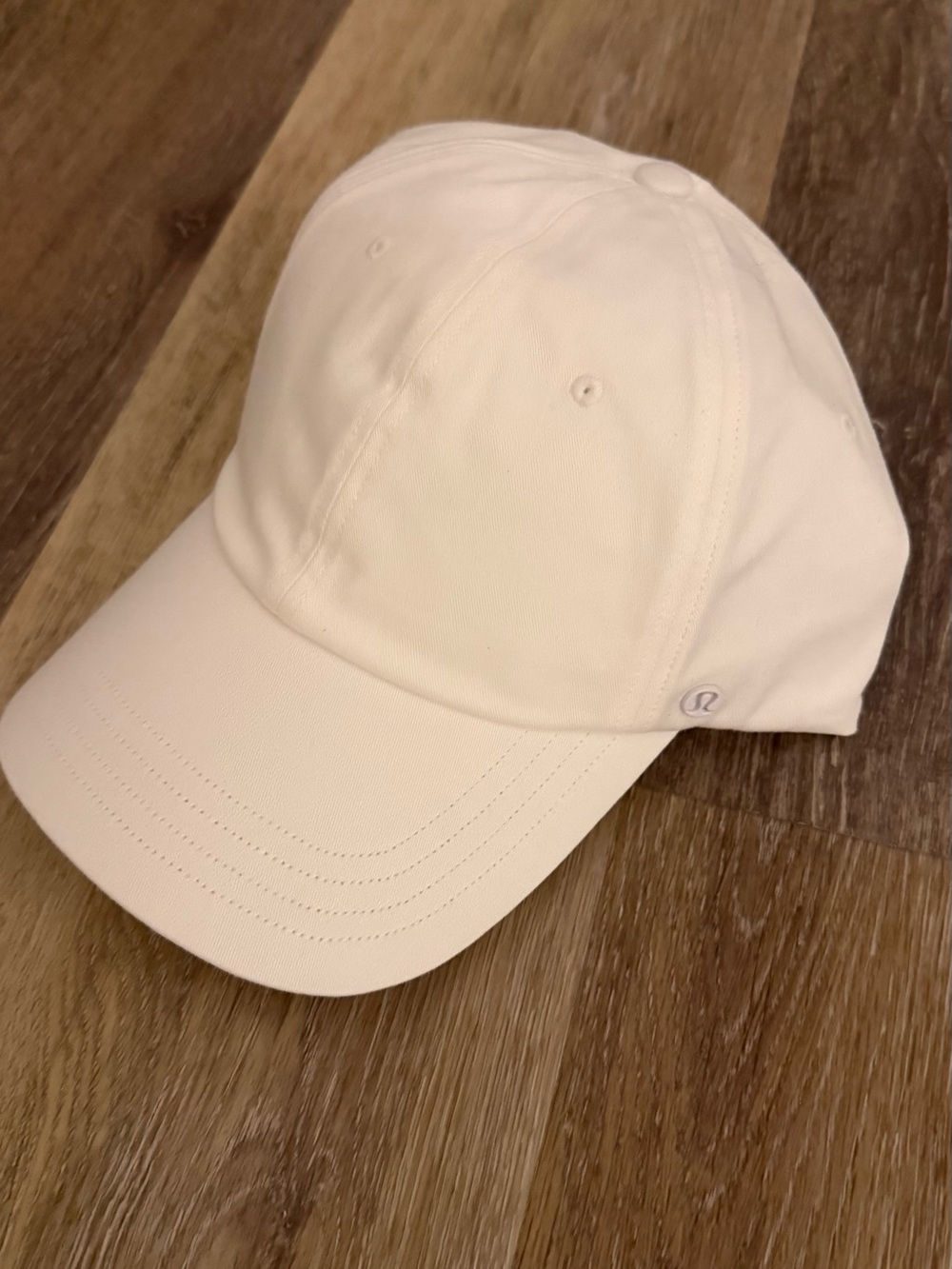 lululemon fast and free running hat
